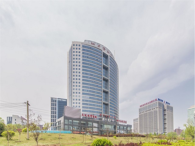 河南电驱无油空压机公司